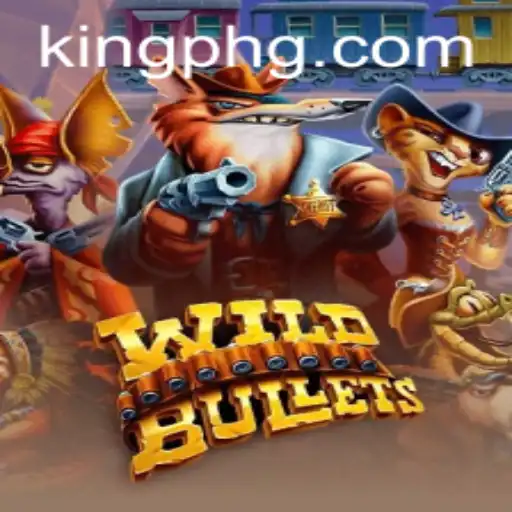 WildBullets: A Thrilling Dive into the Fast-Paced Action Adventure