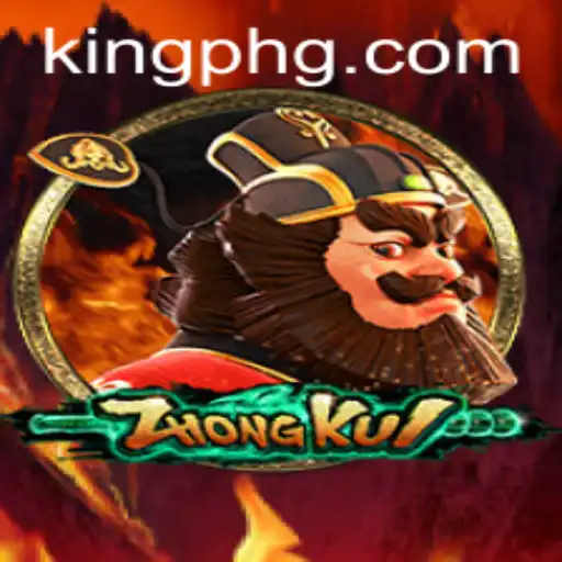 ZhongKui: A Captivating Journey into the Realm of Fantasy Gamers